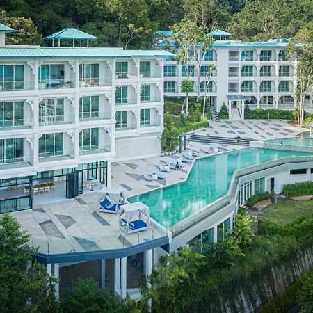 Krabi Tipa Resort Ao Nang Extérieur photo
