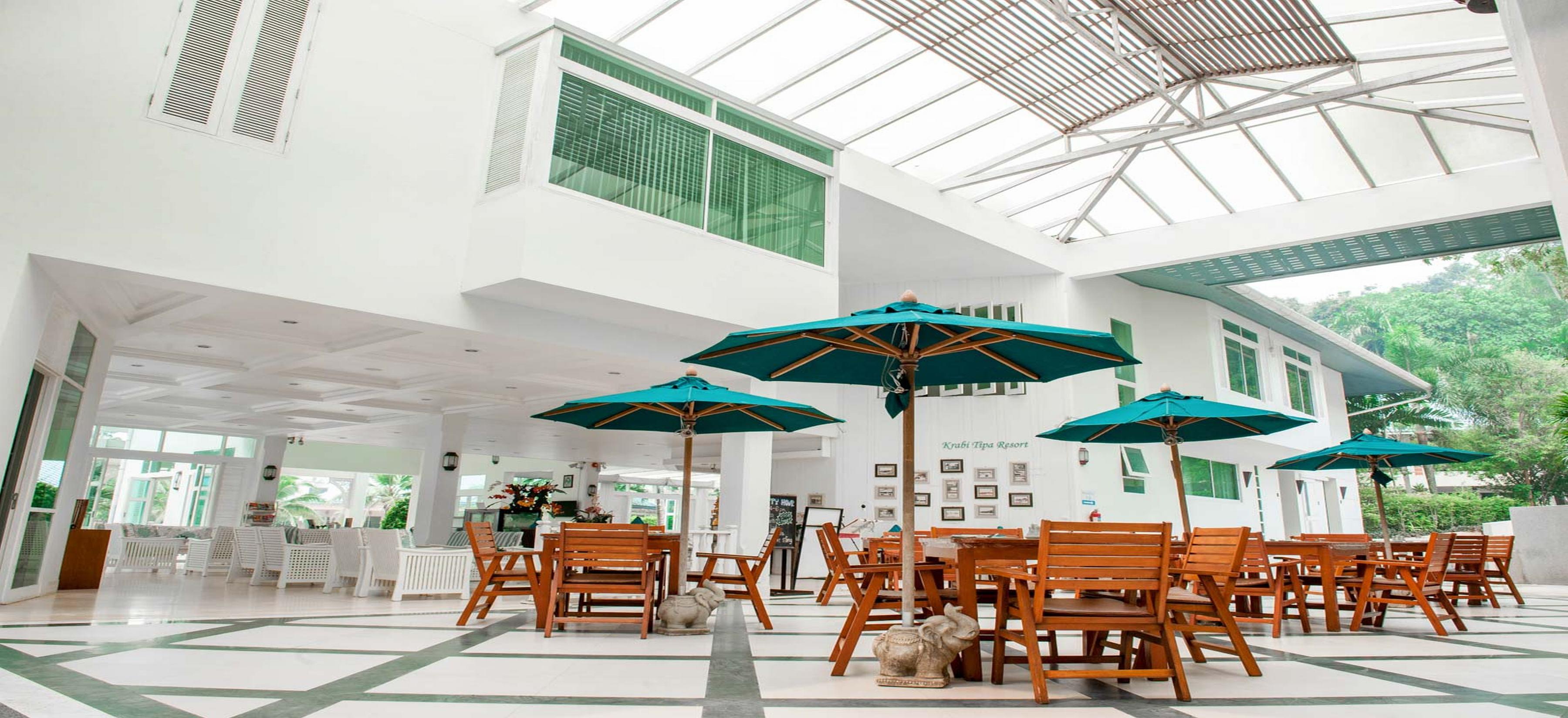 Krabi Tipa Resort Ao Nang Extérieur photo