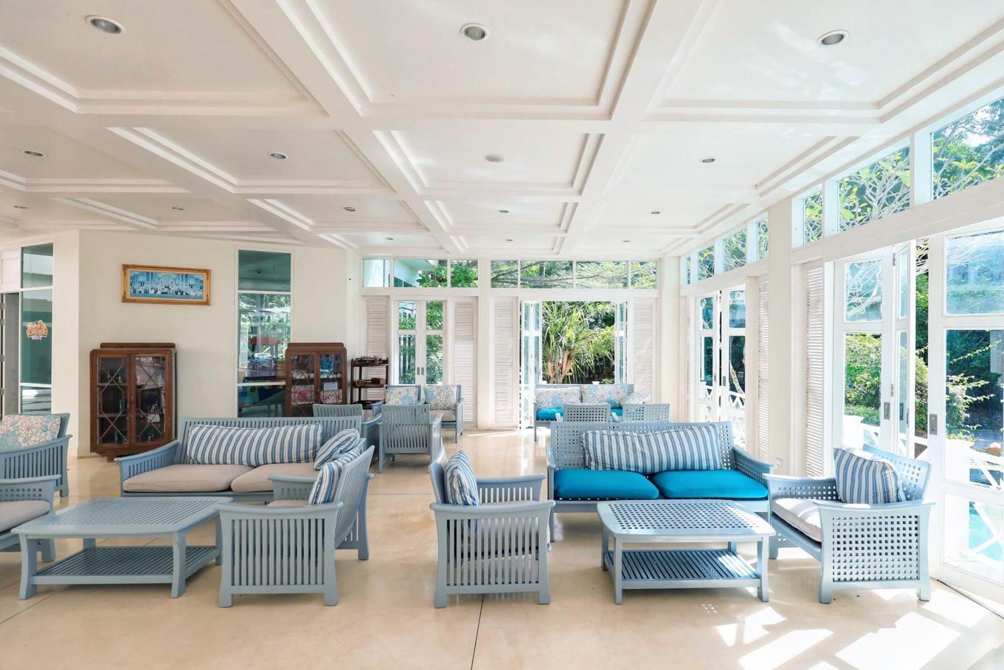 Krabi Tipa Resort Ao Nang Extérieur photo