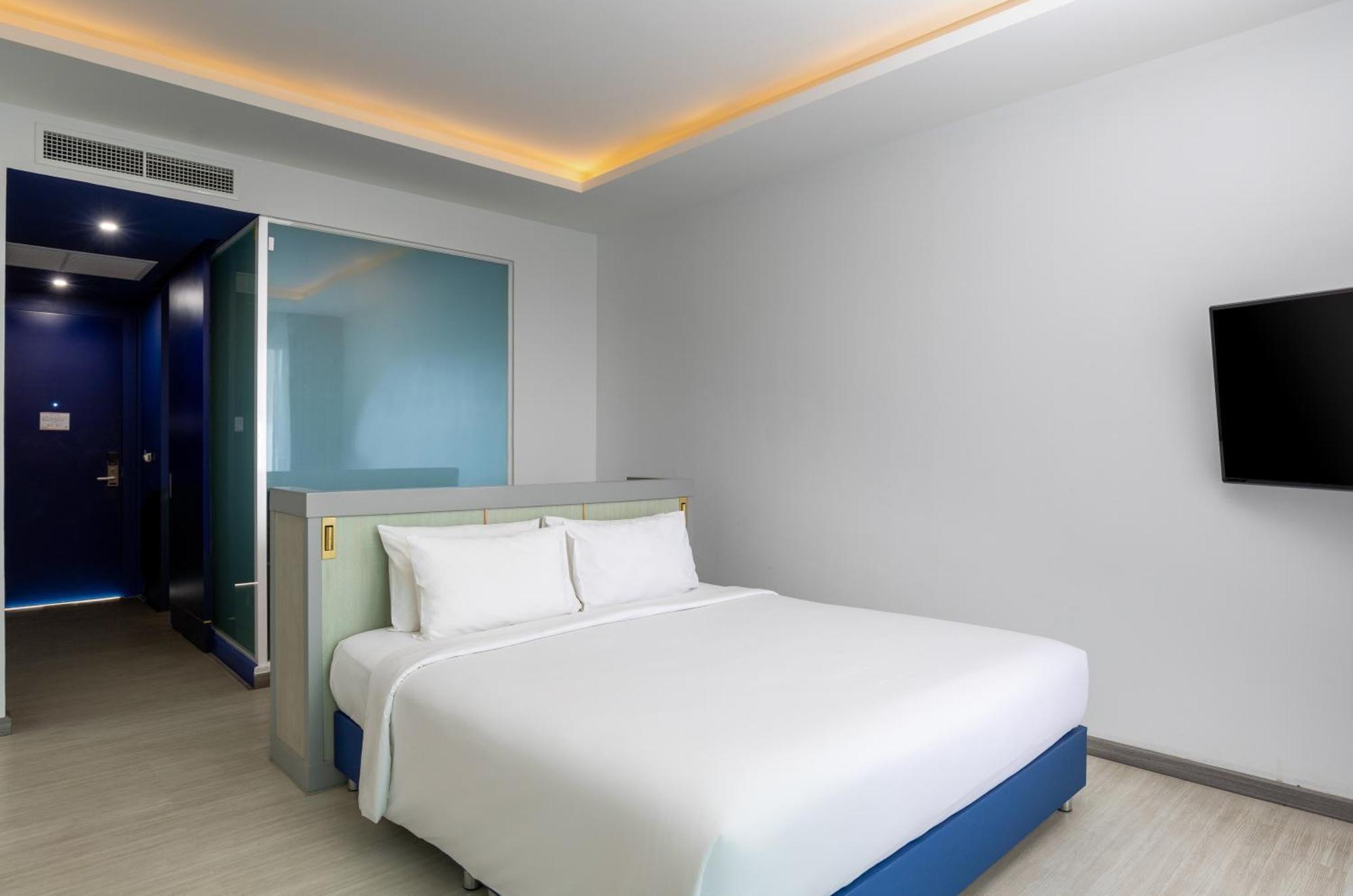 Krabi Tipa Resort Ao Nang Chambre photo