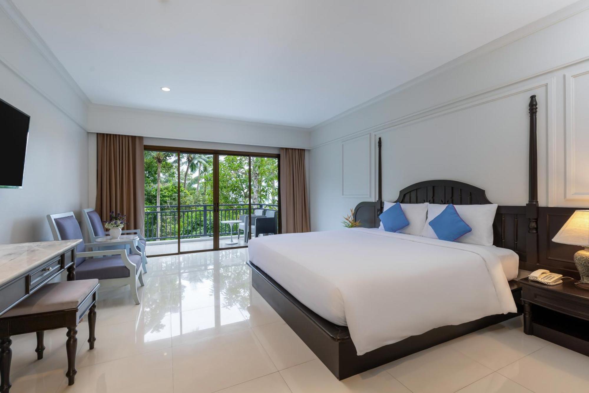 Krabi Tipa Resort Ao Nang Chambre photo