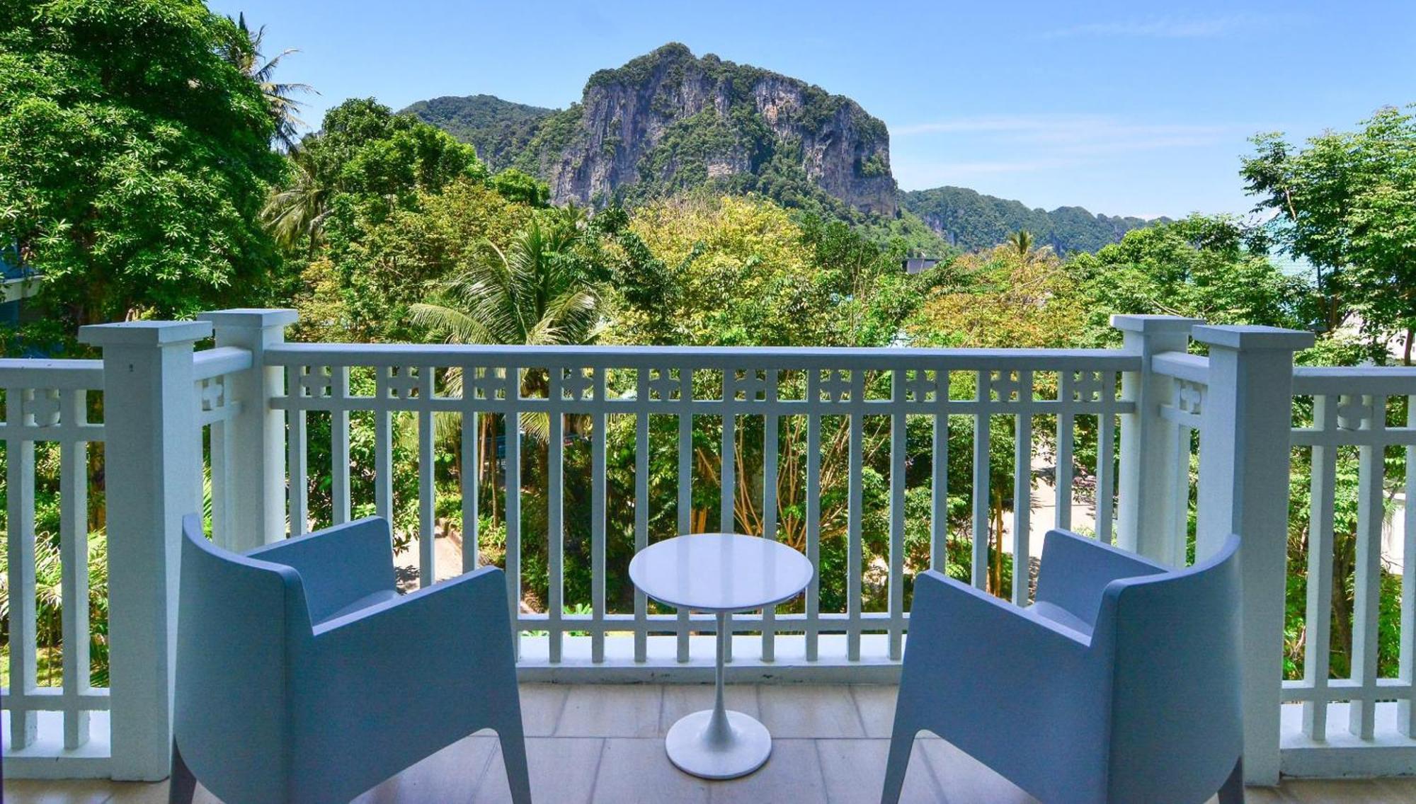 Krabi Tipa Resort Ao Nang Chambre photo