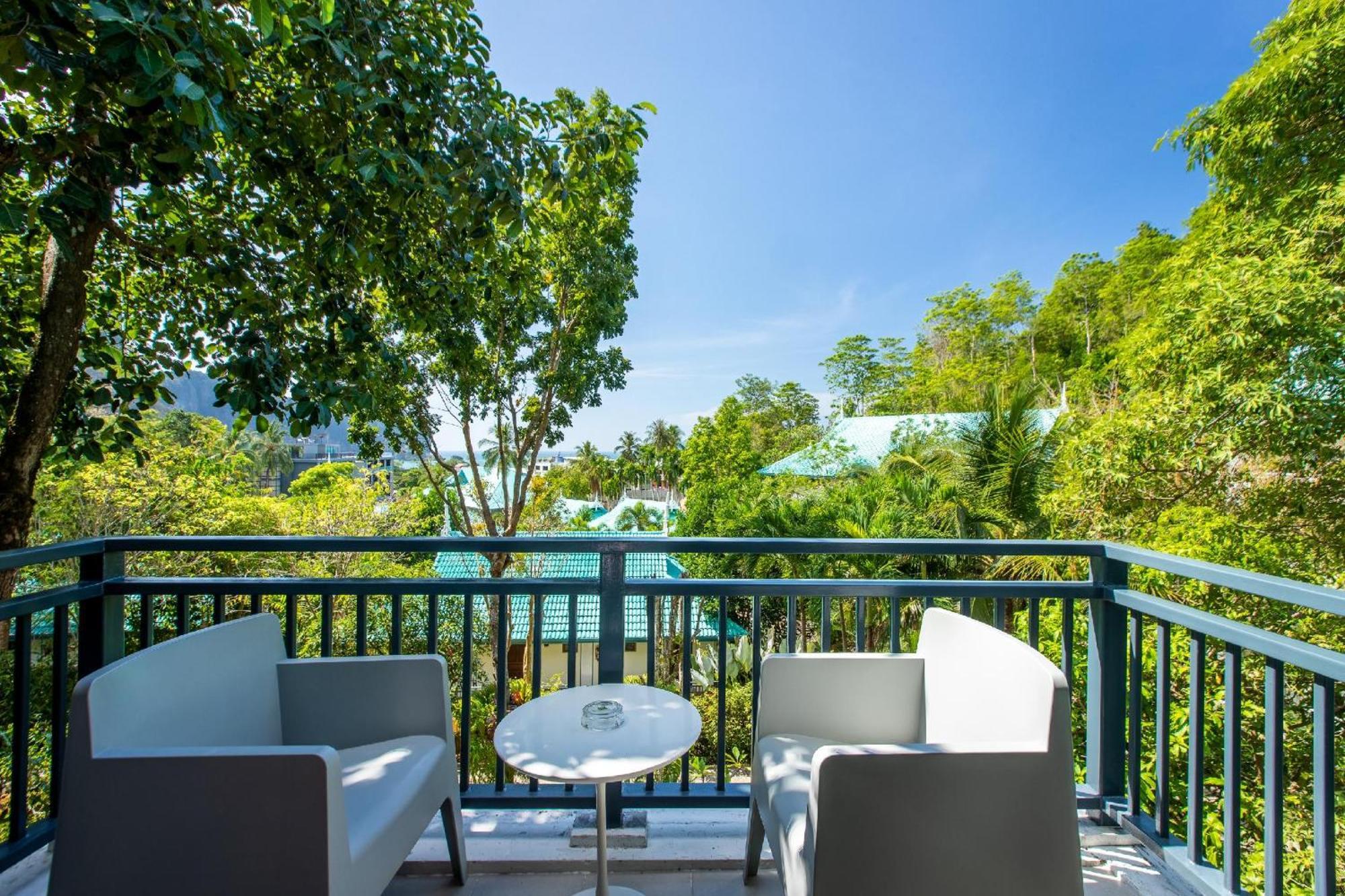 Krabi Tipa Resort Ao Nang Extérieur photo